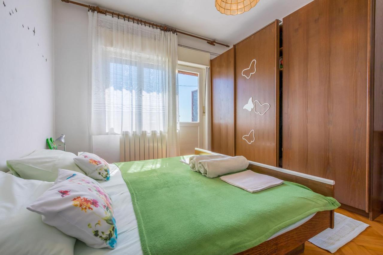 Apartments Marmar Crikvenica Exterior photo