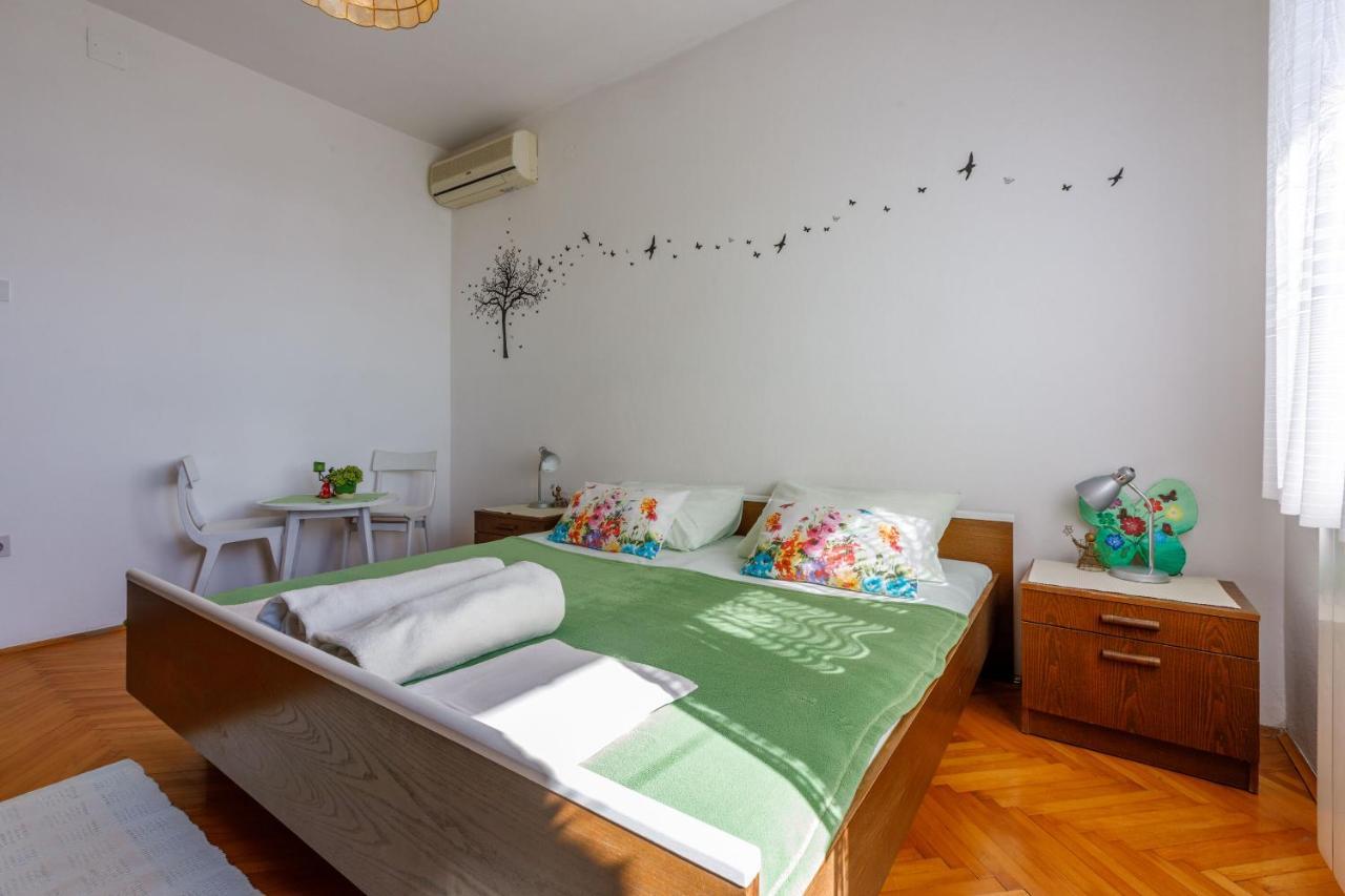 Apartments Marmar Crikvenica Exterior photo