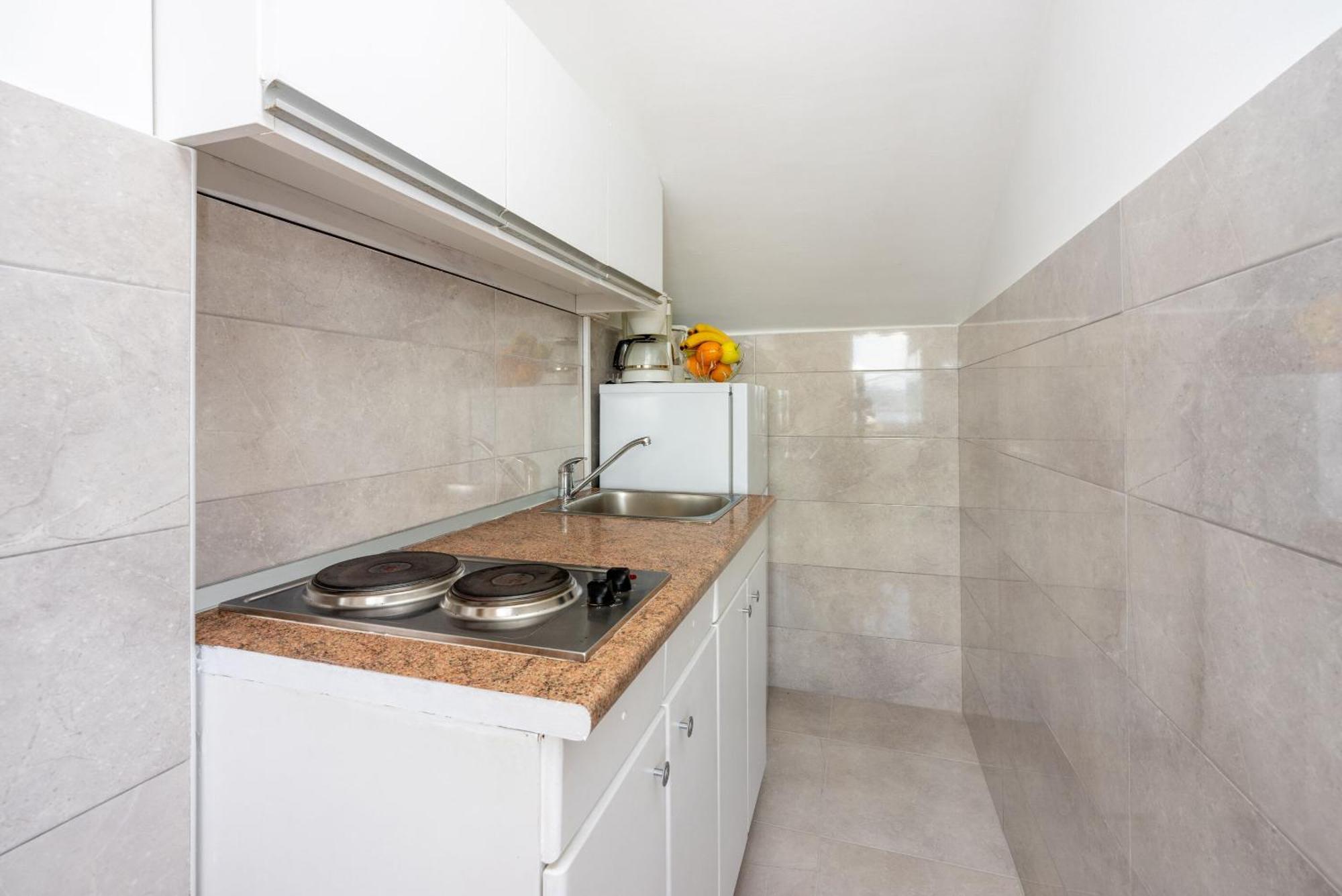 Apartments Marmar Crikvenica Exterior photo