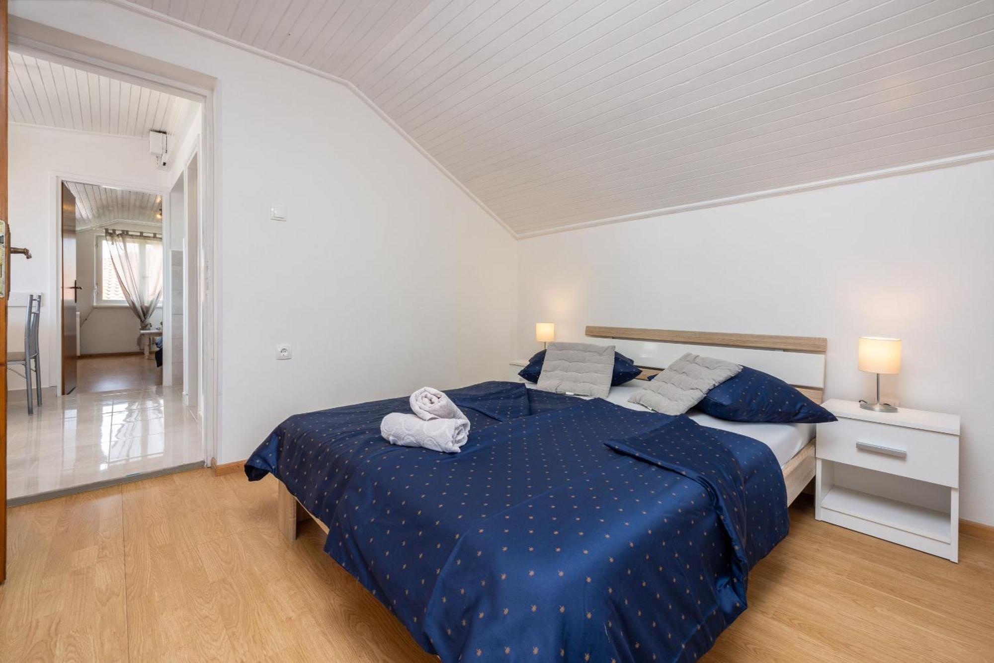 Apartments Marmar Crikvenica Exterior photo