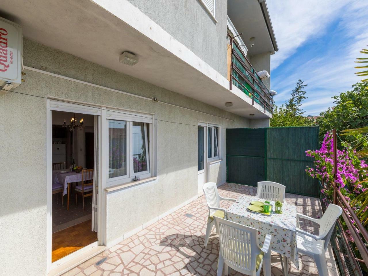 Apartments Marmar Crikvenica Exterior photo