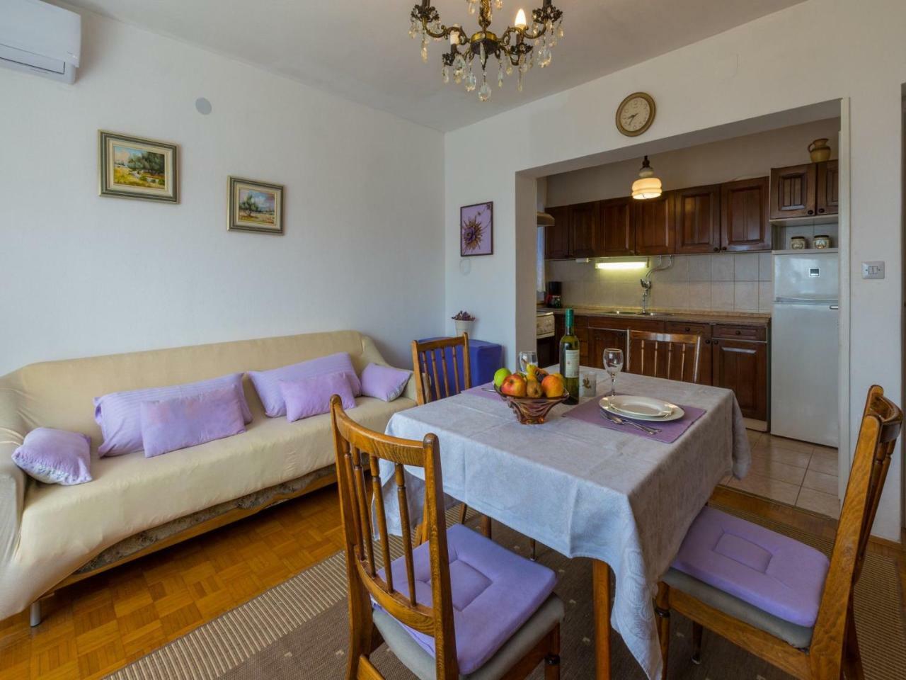 Apartments Marmar Crikvenica Exterior photo