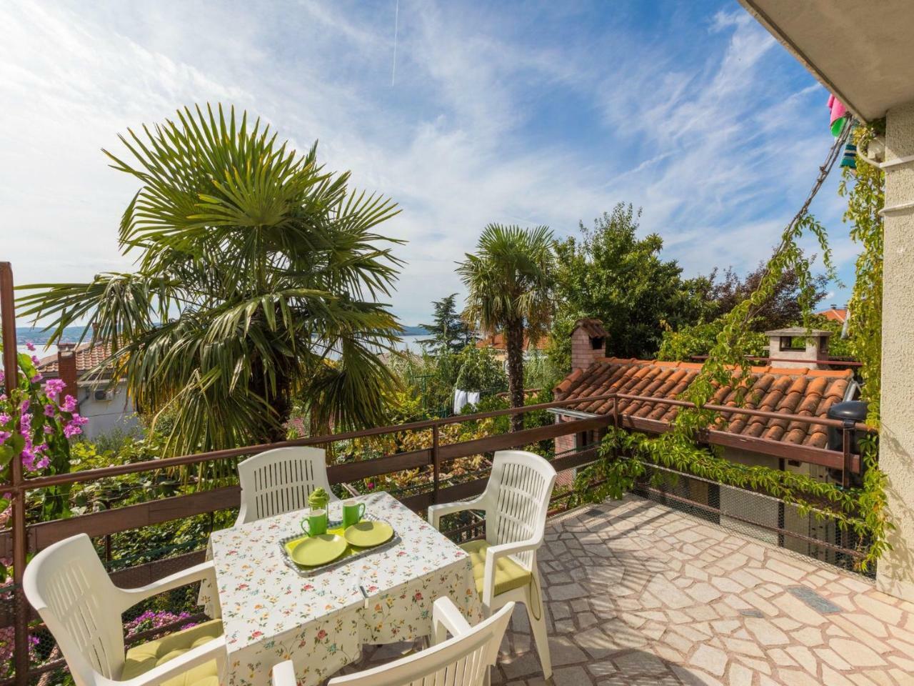 Apartments Marmar Crikvenica Exterior photo